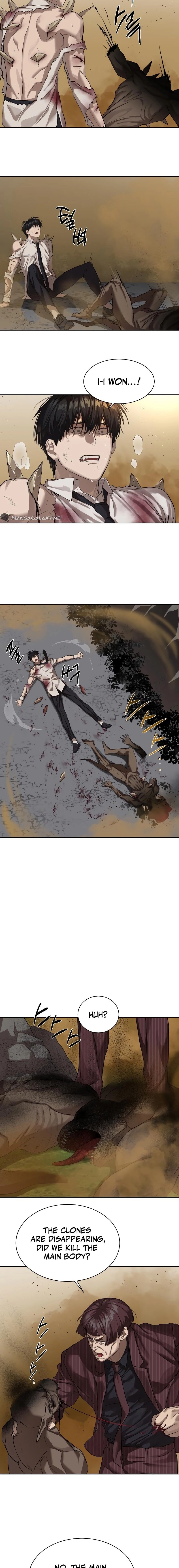 Special Civil Servant Chapter 11, page 13 of 19