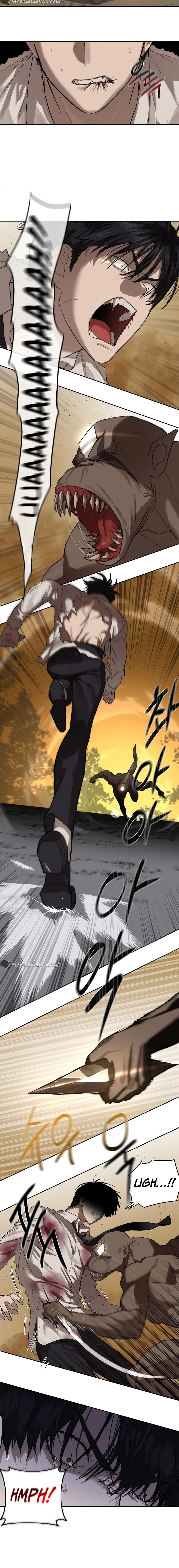 Special Civil Servant Chapter 11, page 9 of 19