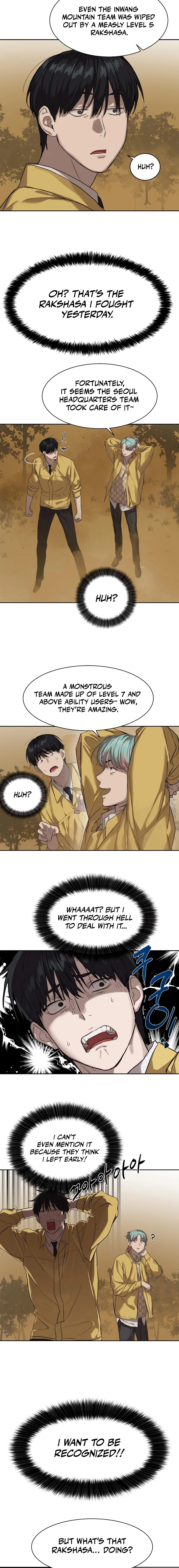 Special Civil Servant Chapter 12, page 10 of 21