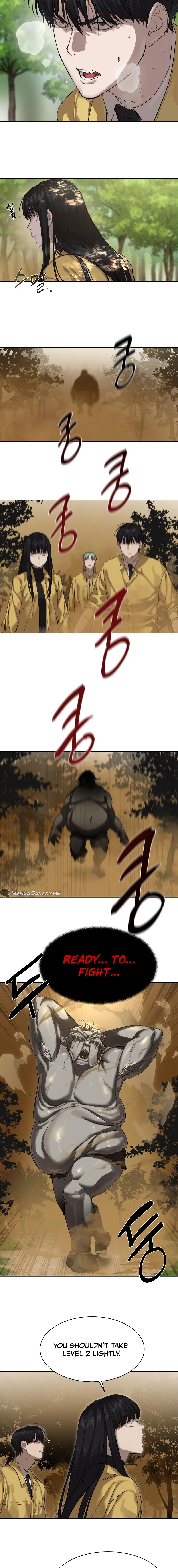 Special Civil Servant Chapter 12, page 9 of 21