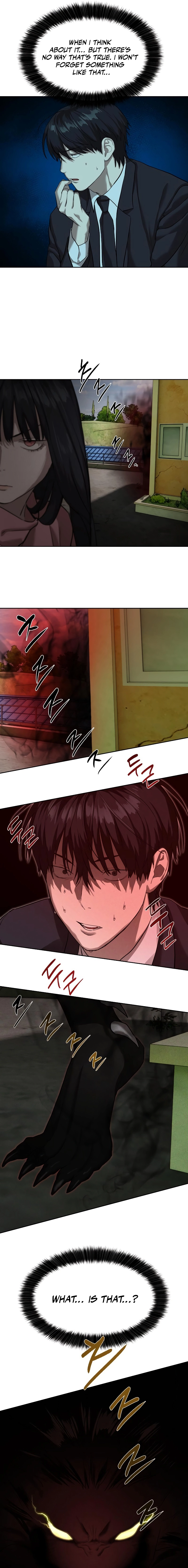 Special Civil Servant Chapter 17, page 11 of 21