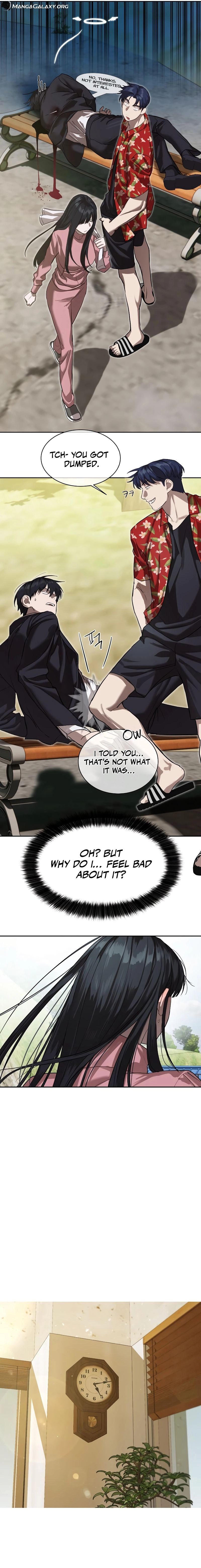 Special Civil Servant Chapter 17, page 15 of 21