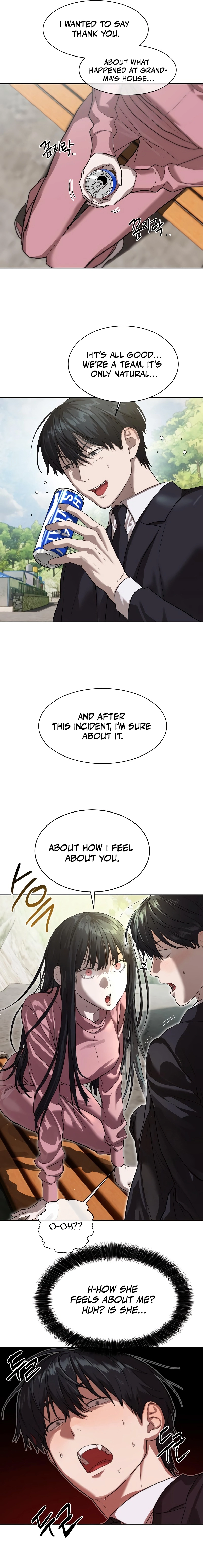 Special Civil Servant Chapter 17, page 9 of 21