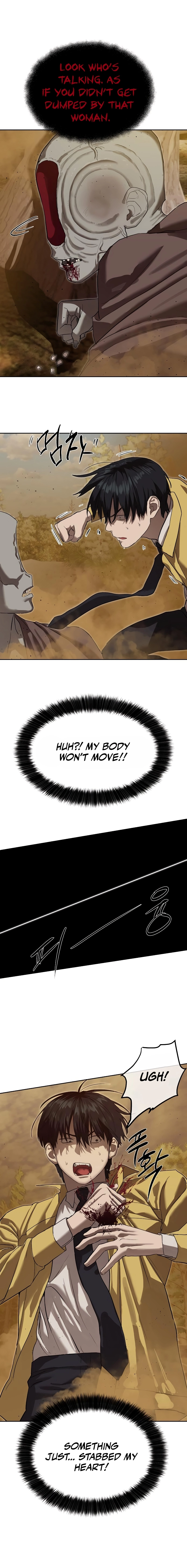 Special Civil Servant Chapter 18, page 14 of 21