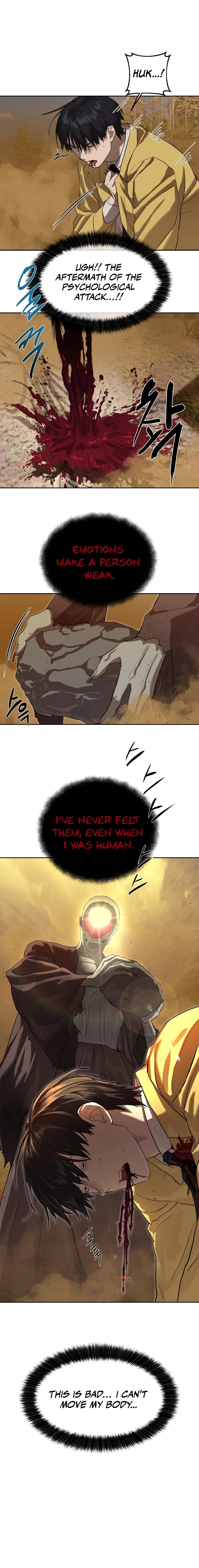 Special Civil Servant Chapter 18, page 16 of 21