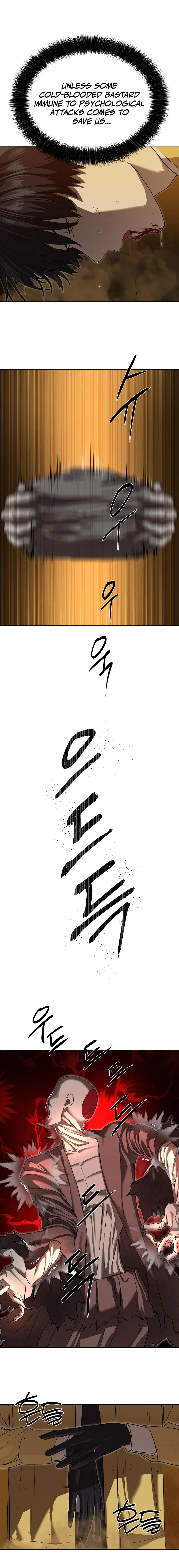 Special Civil Servant Chapter 18, page 18 of 21