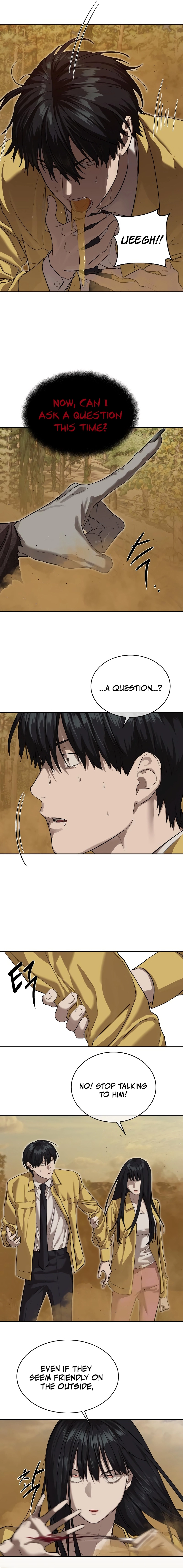 Special Civil Servant Chapter 18, page 6 of 21
