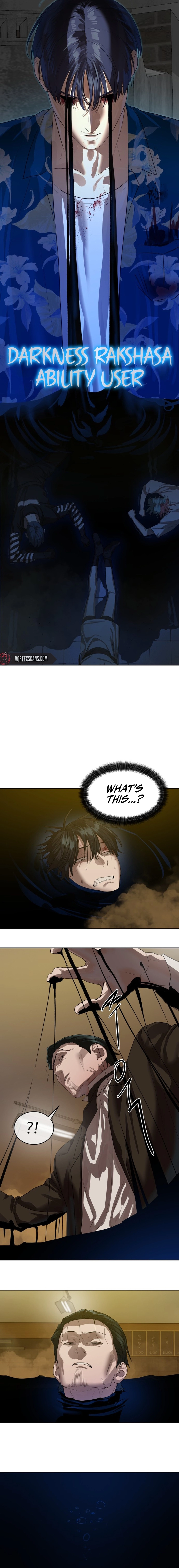 Special Civil Servant Chapter 25, page 5 of 19