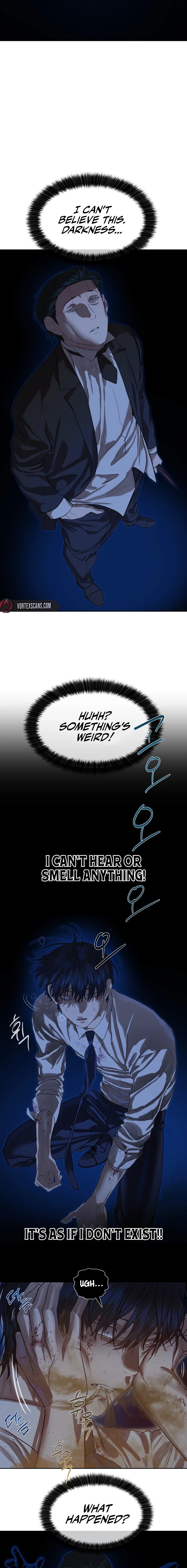 Special Civil Servant Chapter 25, page 6 of 19