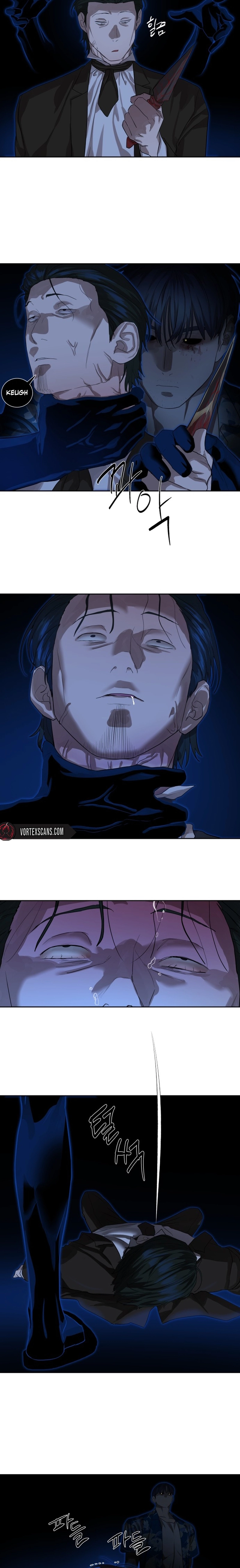 Special Civil Servant Chapter 25, page 7 of 19