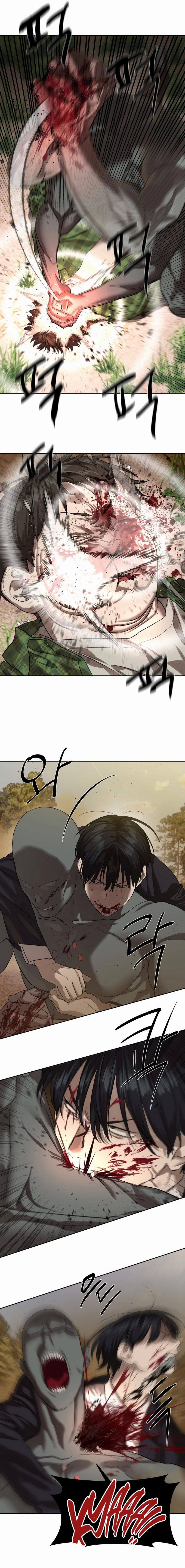 Special Civil Servant Chapter 27, page 11 of 18