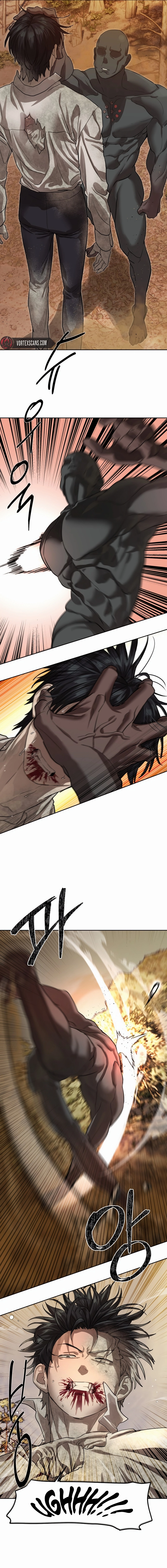 Special Civil Servant Chapter 27, page 17 of 18