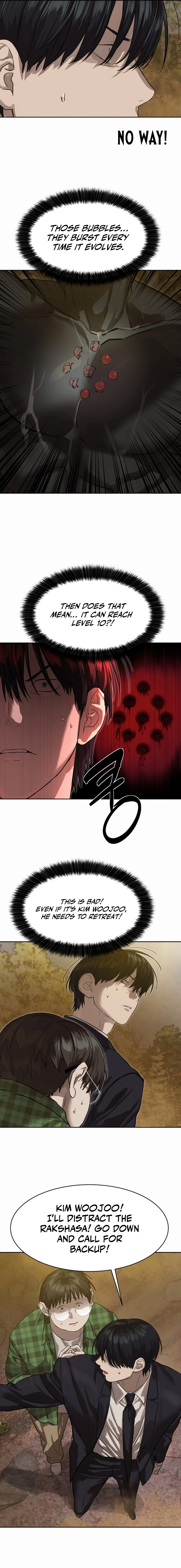 Special Civil Servant Chapter 27, page 5 of 18