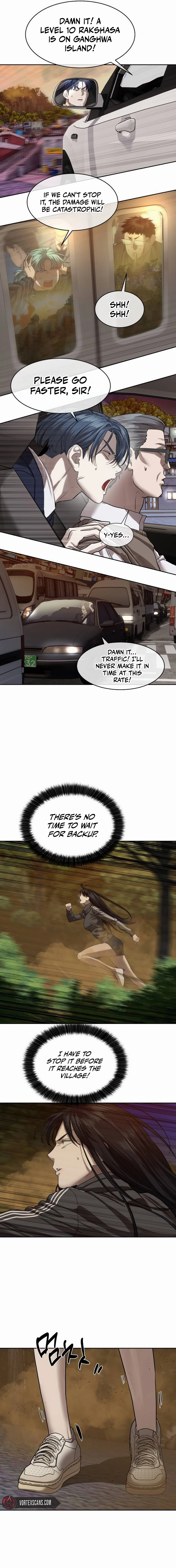 Special Civil Servant Chapter 28, page 11 of 20