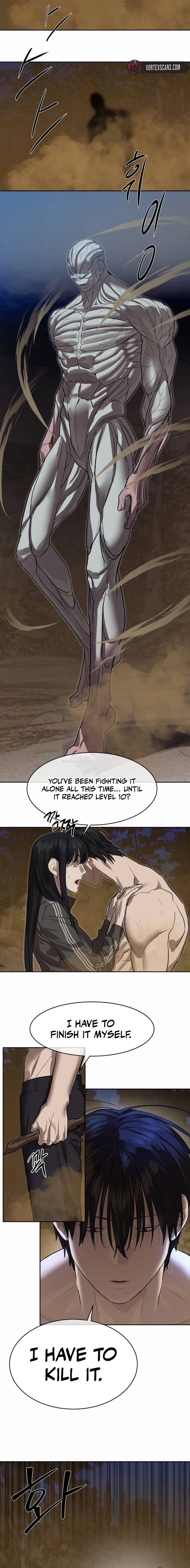 Special Civil Servant Chapter 28, page 14 of 20