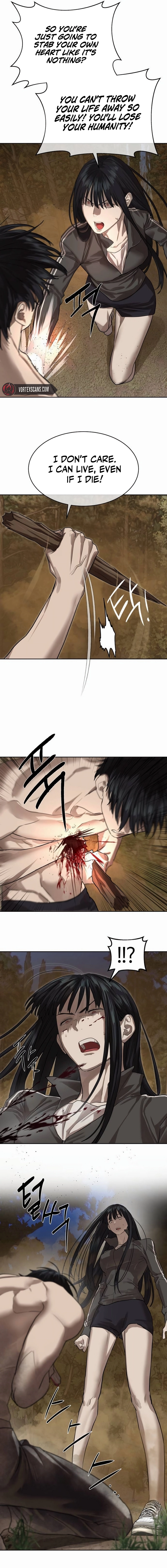 Special Civil Servant Chapter 28, page 16 of 20