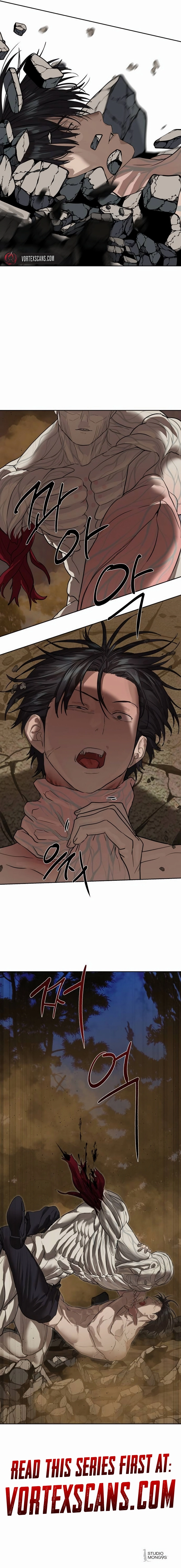 Special Civil Servant Chapter 28, page 20 of 20