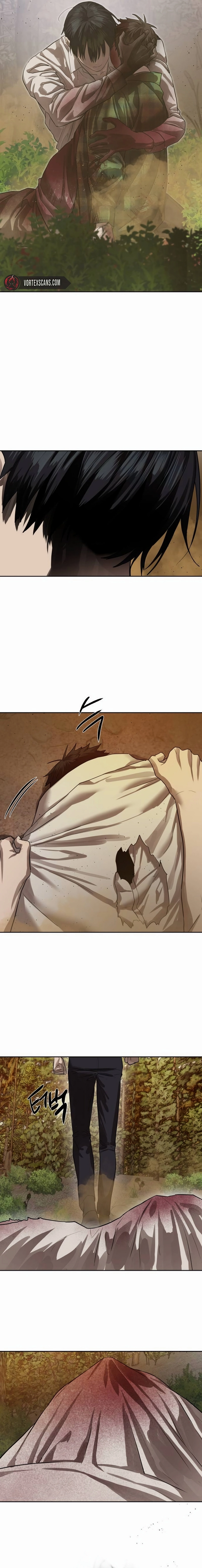Special Civil Servant Chapter 28, page 8 of 20