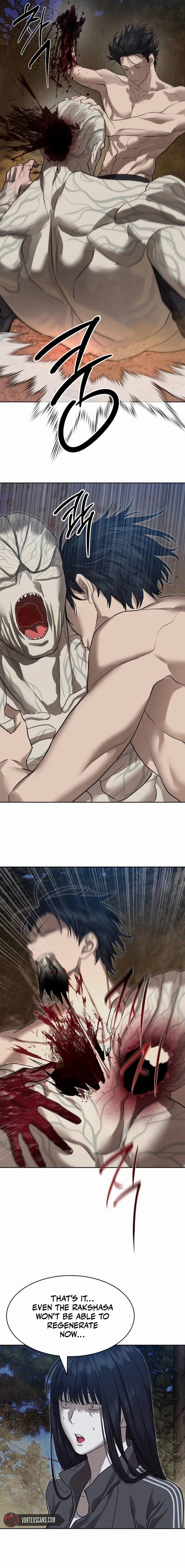 Special Civil Servant Chapter 29, page 14 of 23