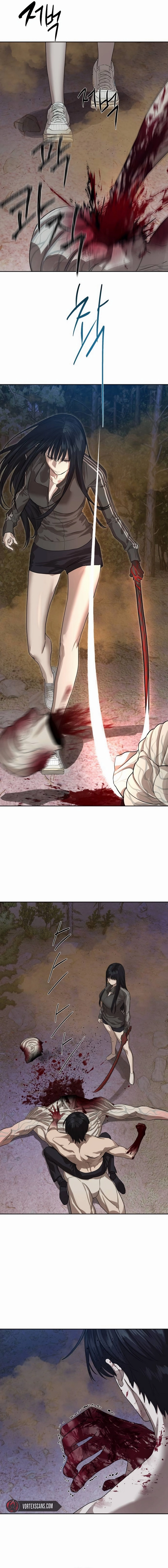 Special Civil Servant Chapter 29, page 16 of 23