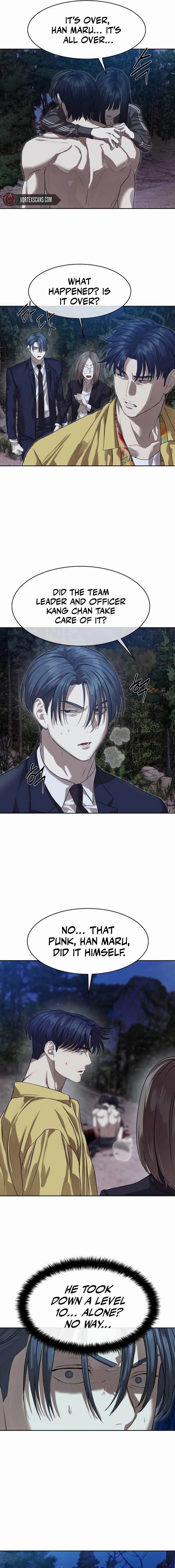 Special Civil Servant Chapter 29, page 17 of 23