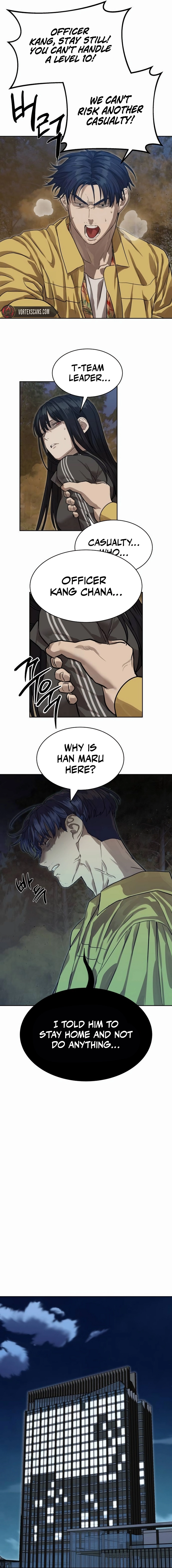Special Civil Servant Chapter 29, page 6 of 23