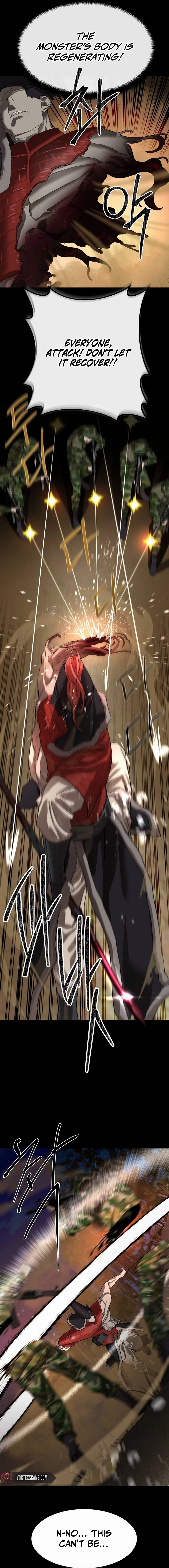 Special Civil Servant Chapter 30, page 11 of 24