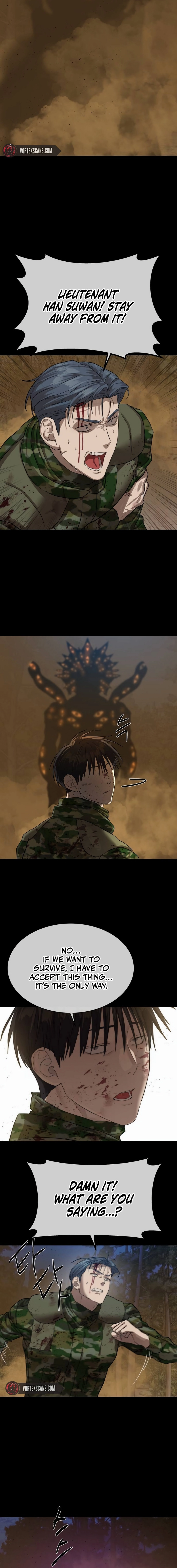 Special Civil Servant Chapter 30, page 15 of 24