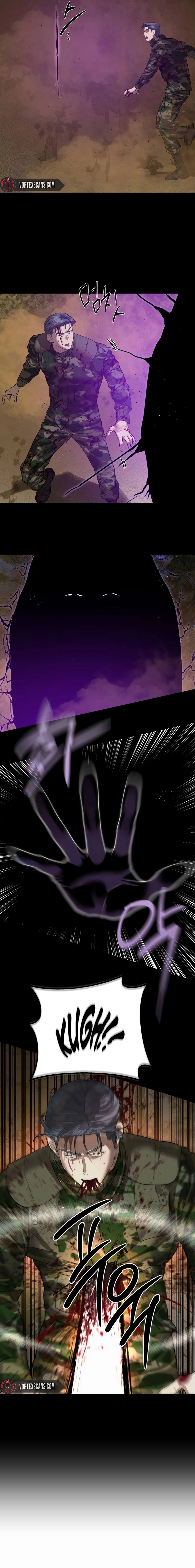 Special Civil Servant Chapter 30, page 16 of 24