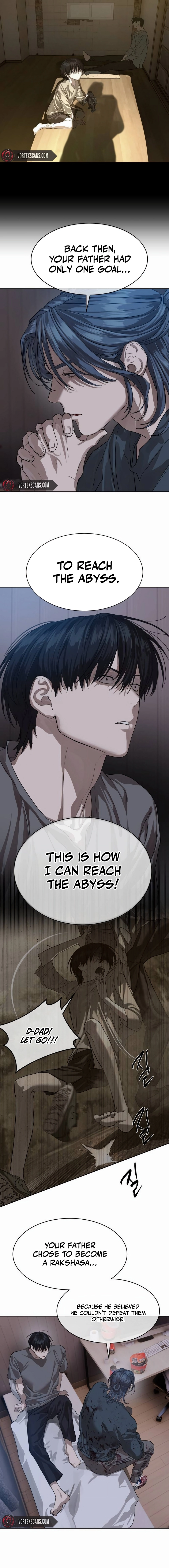 Special Civil Servant Chapter 30, page 18 of 24
