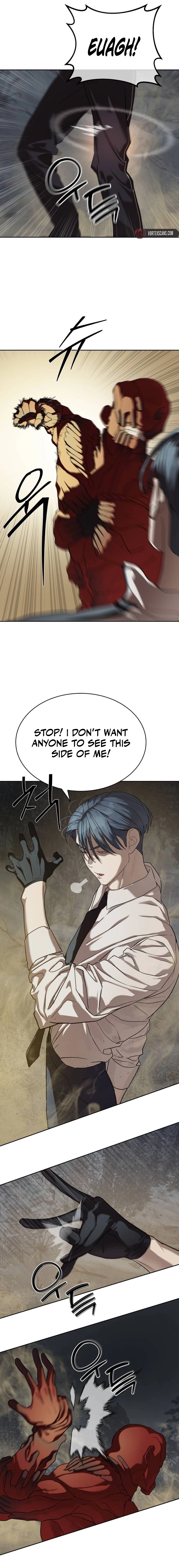 Special Civil Servant Chapter 32, page 18 of 22
