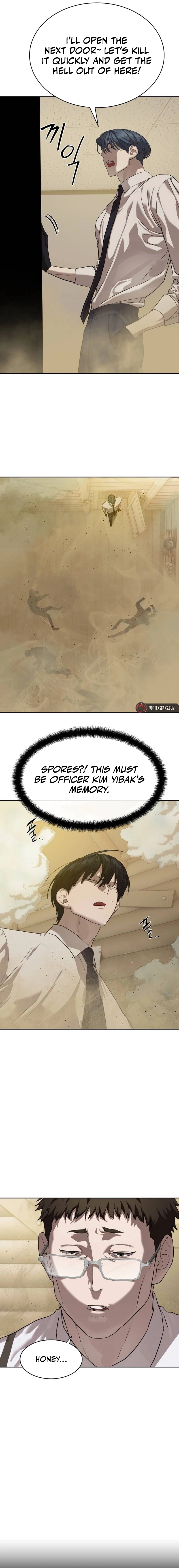 Special Civil Servant Chapter 32, page 5 of 22