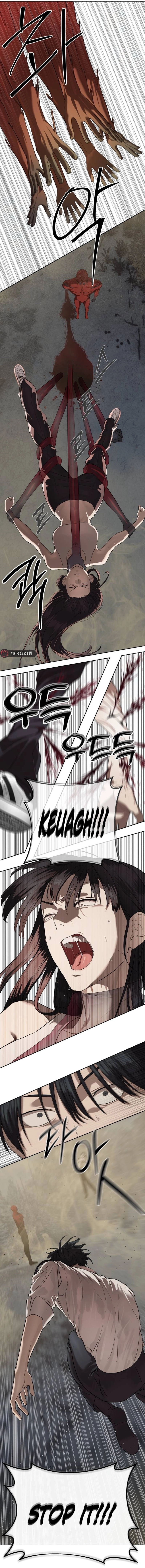 Special Civil Servant Chapter 33, page 11 of 26