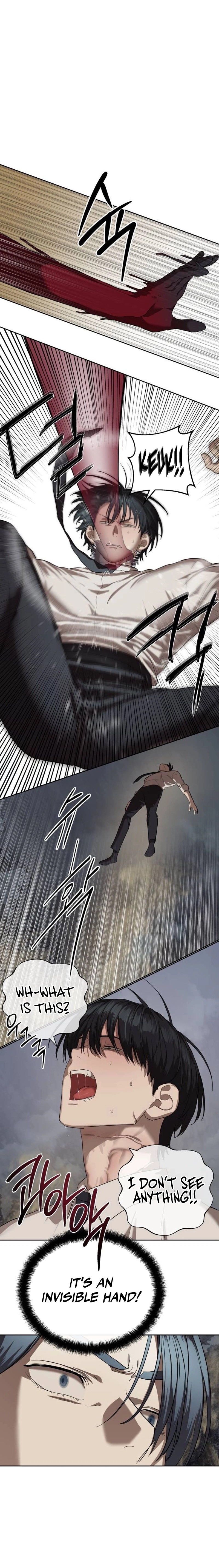 Special Civil Servant Chapter 33, page 12 of 26