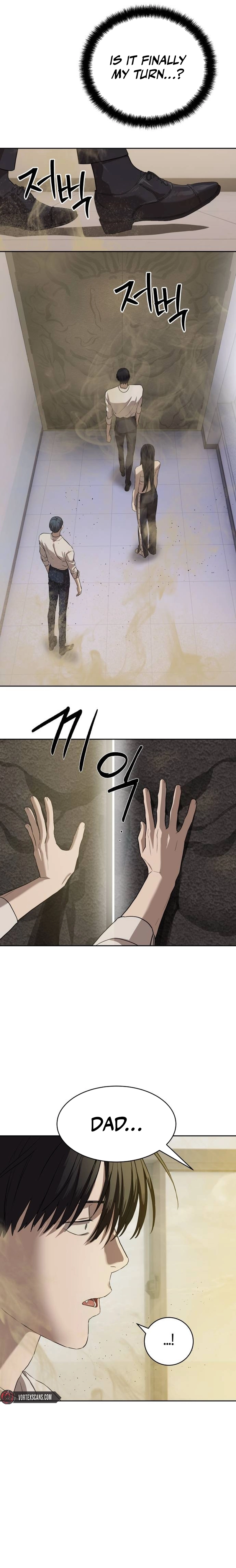 Special Civil Servant Chapter 33, page 19 of 26