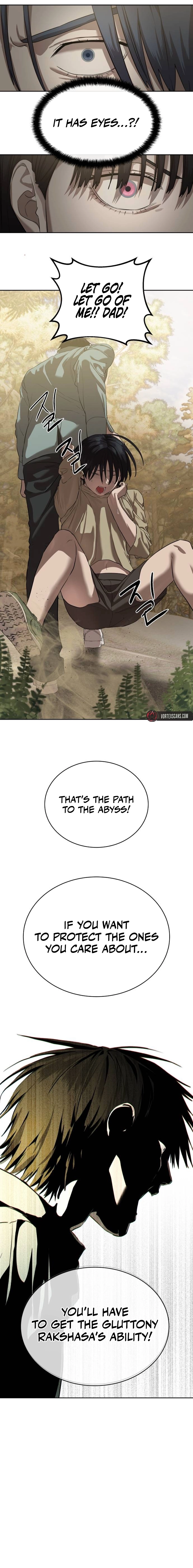 Special Civil Servant Chapter 33, page 21 of 26