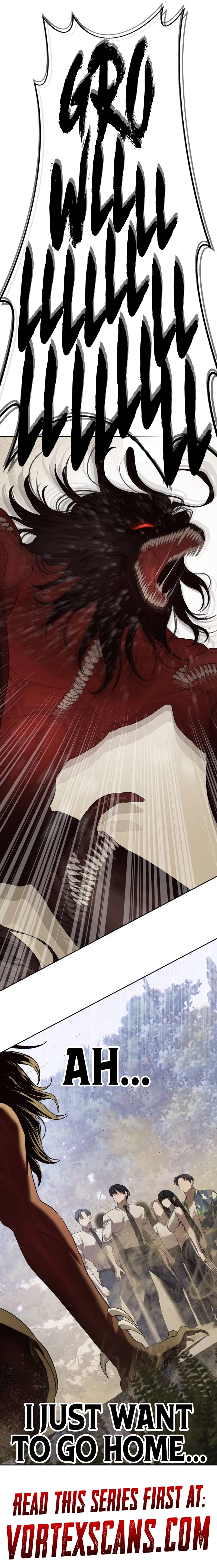 Special Civil Servant Chapter 33, page 26 of 26
