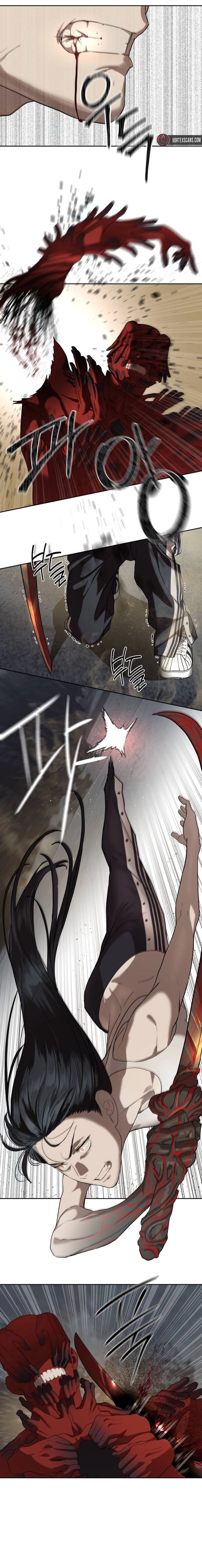 Special Civil Servant Chapter 33, page 7 of 26