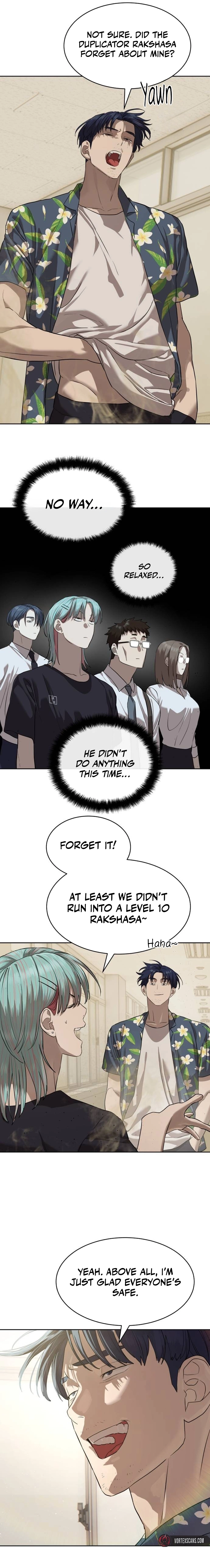 Special Civil Servant Chapter 34, page 15 of 23