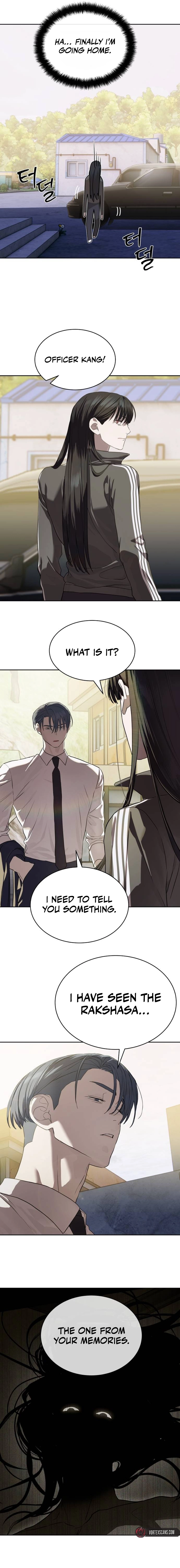 Special Civil Servant Chapter 34, page 22 of 23