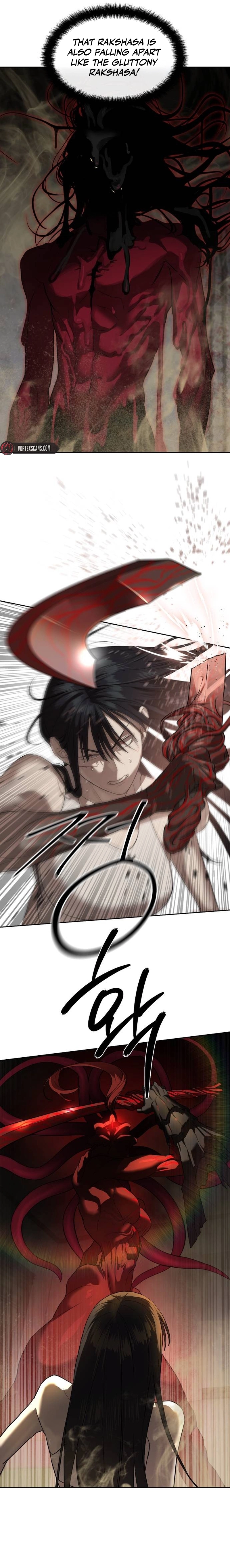 Special Civil Servant Chapter 34, page 8 of 23