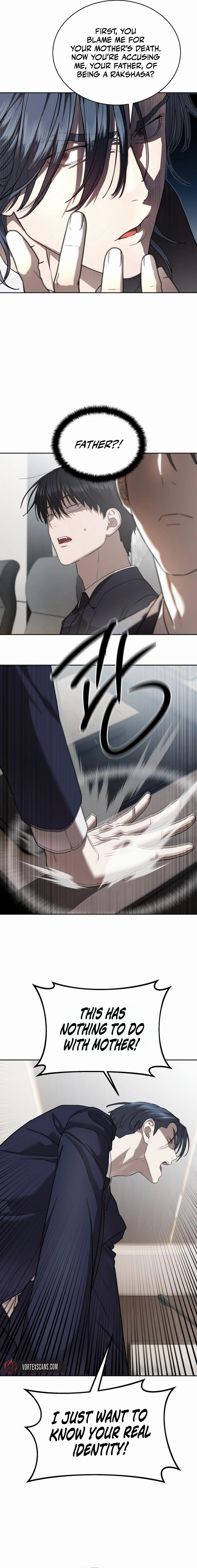 Special Civil Servant Chapter 35, page 11 of 26