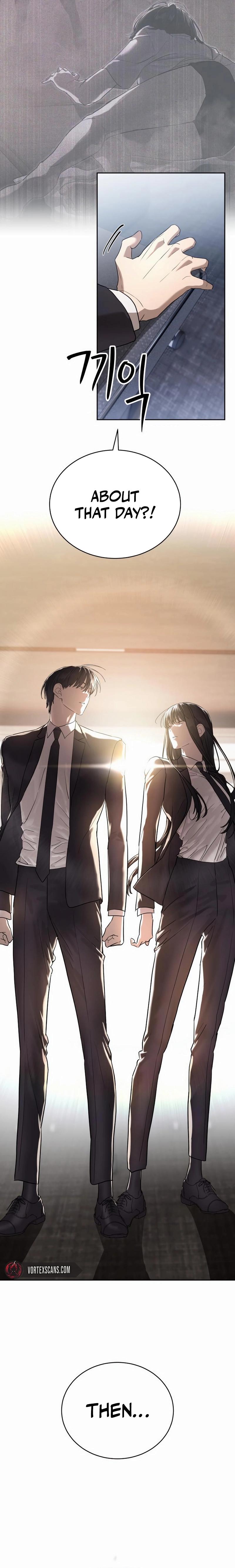 Special Civil Servant Chapter 35, page 14 of 26