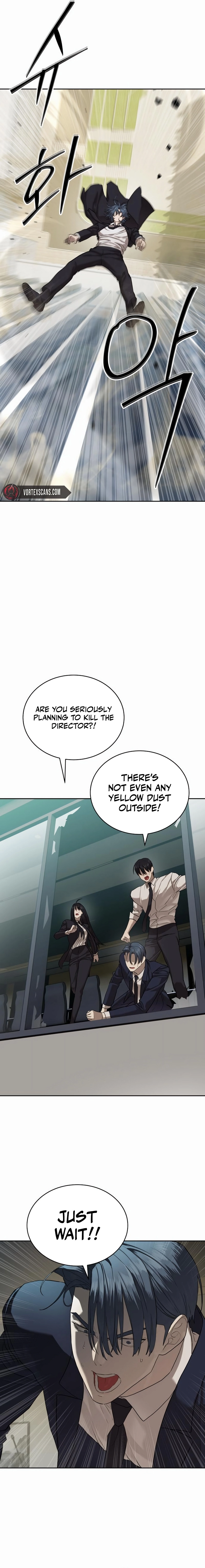Special Civil Servant Chapter 35, page 18 of 26
