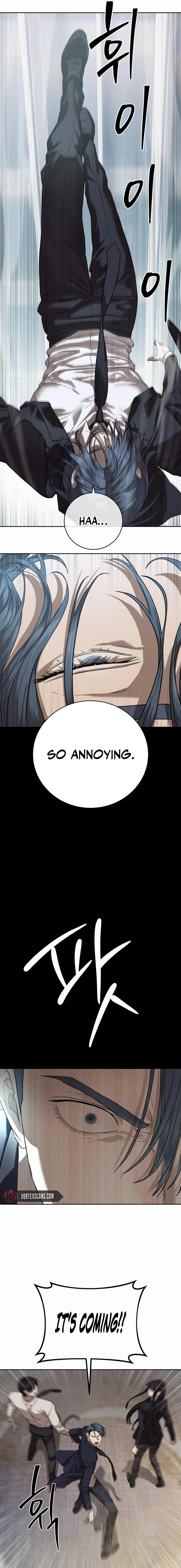 Special Civil Servant Chapter 35, page 19 of 26