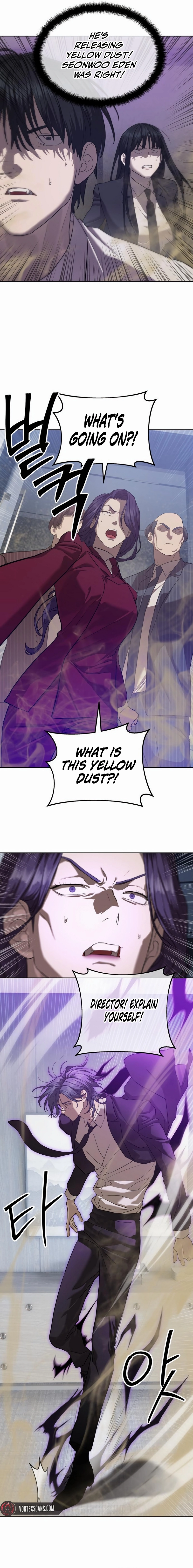 Special Civil Servant Chapter 35, page 21 of 26