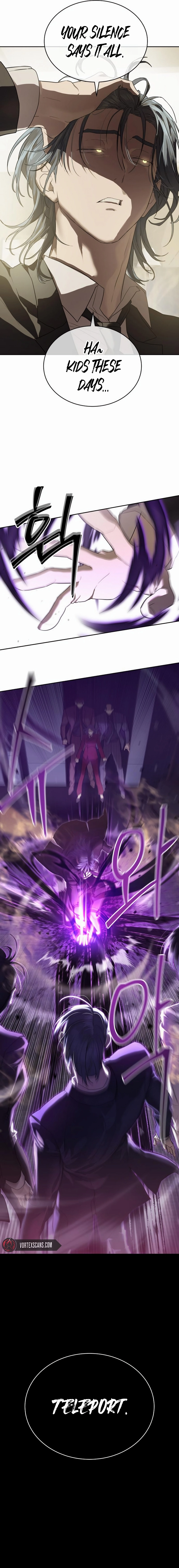 Special Civil Servant Chapter 35, page 23 of 26