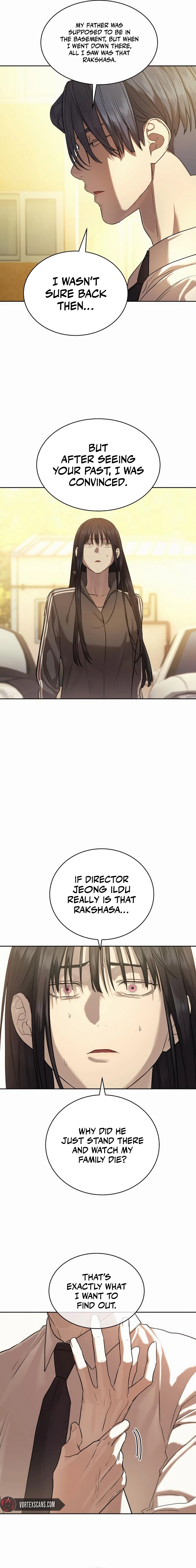 Special Civil Servant Chapter 35, page 5 of 26