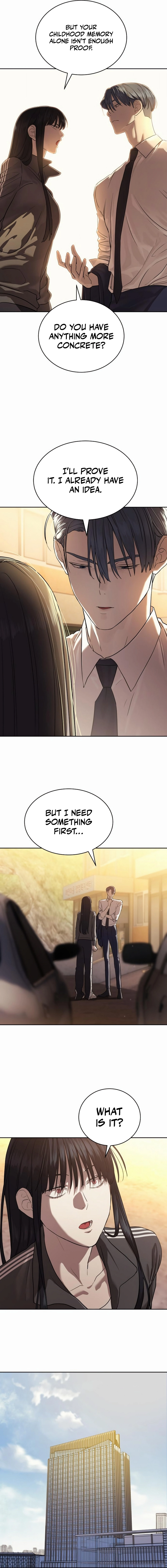 Special Civil Servant Chapter 35, page 7 of 26