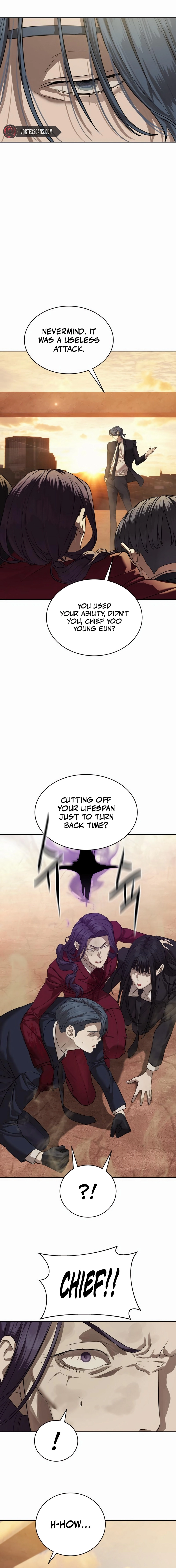 Special Civil Servant Chapter 36, page 10 of 30